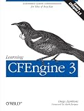 Learning CFEngine 3