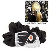 Philadelphia Flyers Scrunchie
