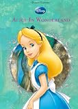 Disney: Alice in Wonderland (Disney Diecut Classics)