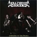Murder at the Prom