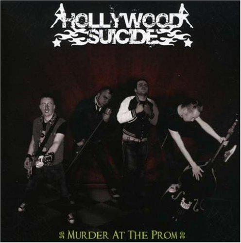 CD-Charts  Search : Murder at the Prom