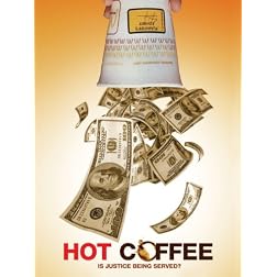 Hot Coffee
