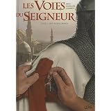 Les Voies du Seigneur, Tome 2 : 1119 - Miles Christipar Fabrice David