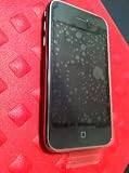 Apple iPhone 3GS 8GB - Unlocked