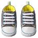 JUST ONE YOU Made by Carter s ® Newborn Boys' Hightop Sneaker