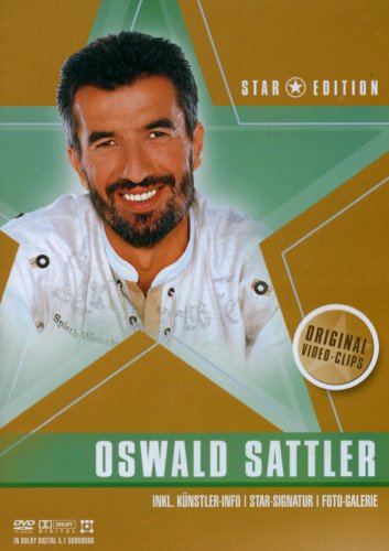 Oswald Sattler - Star Edition
