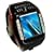 Watch Mobile Phone Touch Screen +Bluetooth Headset+Camera