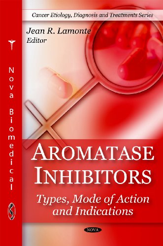 Aromatase Inhibitors: Types, Mode of Action and Indications (Cancer Etiology, Diagnosis and Treatment Series)