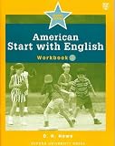 American Start With English Workbook 2
