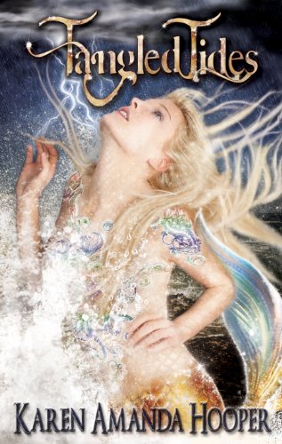 Produkt-Bild: Tangled Tides (The Sea Monster Memoirs)
