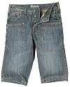Bench Mens Napalm Short Denim