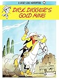 Dick Digger's gold mine