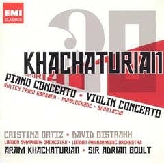 Klavier-/Violinkonzert/+