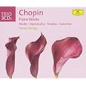 Chopin: Piano Works