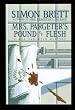 Mrs. Pargeter's Pound of Flesh: A Mrs. Pargeter Mystery