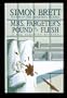Mrs. Pargeter's Pound of Flesh: A Mrs. Pargeter Mystery