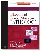 Blood and Bone Marrow Pathology: Expert Consult: Online and Print, 2e