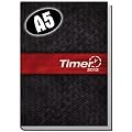 Ch�ff-Timer 2012 (DIN A5 schwarz/rot)