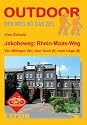 Jakobsweg: Rhein-Maas-Weg Von Millingen (NL) über Goch (D) nach Liège (B)