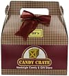 Candy Crate 1980's Retro Candy Gift Box