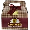 Candy Crate 1980's Retro Candy Gift Box
