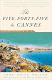 The Five-Forty-Five to Cannes