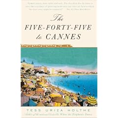 The Five-Forty-Five to Cannes