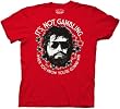 Mens The Hangover It's Not Gambling T-shirt