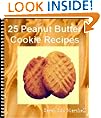 25 Peanut Butter Cookie Recipes