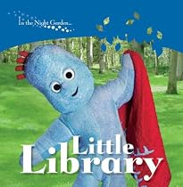 In the Night Garden (Little Library)