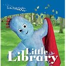 In the Night Garden (Little Library)