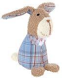 Eigenschaften sigikid 48294 / Sigikid 48294 - Bene, Edition 1856, Rasselhase