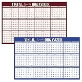 ORGANIZER,WALL,MLY,24X36 (AAGA102);