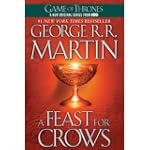 A Feast for Crows: A Song of Ice and...