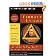 Fermat's Enigma: The Epic Quest to Solve the World's Greatest Mathematical Problem