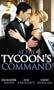 At the Tycoon's Command (Mills & Boon Special Releases)