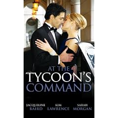 At the Tycoons Command