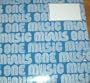 MUSIC MINUS ONE-FLUTE OR VIOLIN
