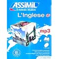 L'inglese. Con CD Audio formato MP3