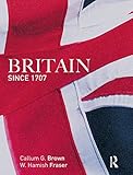 Britain since 1707