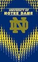 Turner CLC Notre Dame Fighting IrishMemo Book, 3 Packs (8120294)