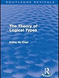 The theory of logical types