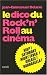 Le dico du rock'n'roll au cinema