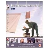 Two Thousand Acres of Sky - Series 1 - 2-DVD Set ( 2000 Acres of Sky ) [ NON-USA FORMAT, PAL, Reg.2 Import - United Kingdom ]