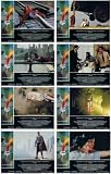 SUPERMAN - LIMITED EDITION - LOBBY CARD SET