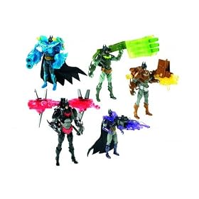 Batman The Dark Knight  Cross-Bola  Batman