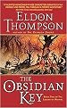 The Obsidian Key (Legend of Asahiel) (Reprint) (Paperback)