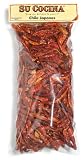 Review Su Cocina  / Su Cocina Chilis, Japones (Pack of 5)