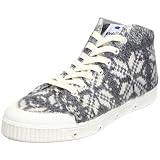 [�X�v�����O�R�[�g] spring court B1 MID CUT W SNOW WOOL