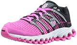K-Swiss Women's Tube Run 100 Running Shoe